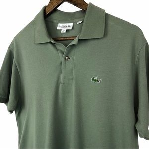 lacoste polo ebay